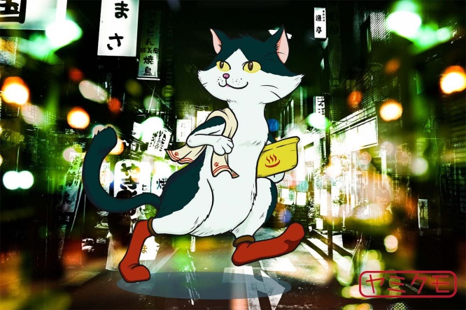 cats