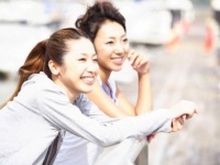 53％の男性は……！　付き合う女性の女友だち、どんな人か気になる？　気にならない ？