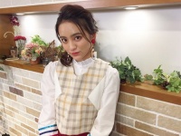 岡田結実Instagramより