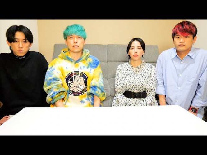 へきトラ劇場公式ユーチューブチャンネルより https://www.youtube.com/c/%E3%81%B8%E3%81%8D%E3%83%88%E3%83%A9%E5%8A%87%E5%A0%