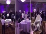 結婚式で乱闘勃発！？　原因は現場にバラまかれた○○だった…