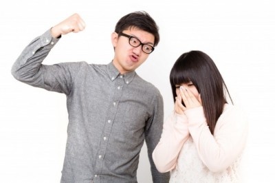 ガキだなー！　子どもっぽい彼氏にドン引きしたこと・6つ