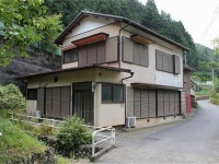 いなか暮らし支援住宅物件写真（いなか暮らし支援住宅募集要領