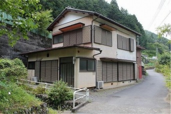 いなか暮らし支援住宅物件写真（いなか暮らし支援住宅募集要領