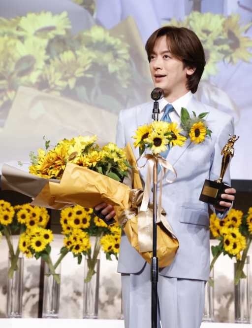 Instagram:DAIGO(@daigo_breakerz_)より