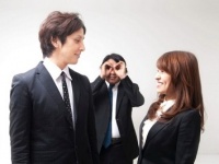 怖すぎます!!　勘のいい人エピソード3選！「出かけた先の情報だけで、彼氏ができたかわかる」