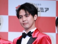 片寄涼太
