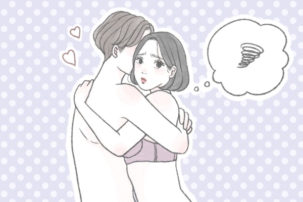 彼とのカンケイ、満足してる？　アラサー女子「セックス」の悩みを産婦人科医に相談してみた