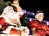 【癒しの世界一周旅行記】クリスマス～年越しまで！　ホリデーシーズンの「ハワイ」旅行