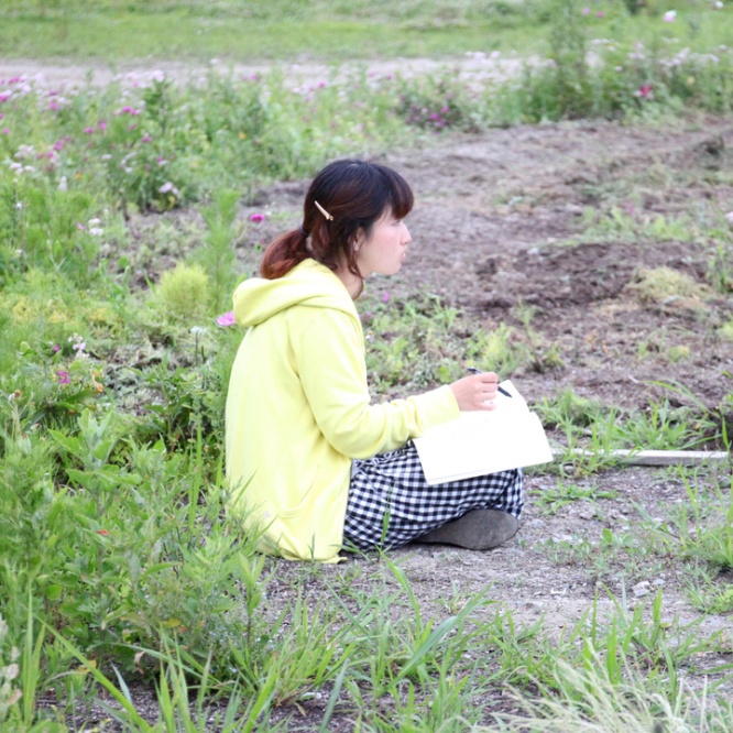 過去・現在・未来を考えるのプレスリリース画像