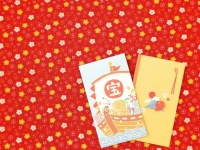 ポチ袋の「ポチ」って、結局なんなの？