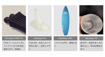 日本3Dプリンター株式会社のプレスリリース画像