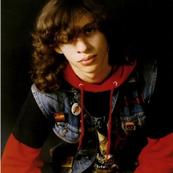 今じゃもうお父さん、お母さん。1980年代の海外の若者たちのライフシーン