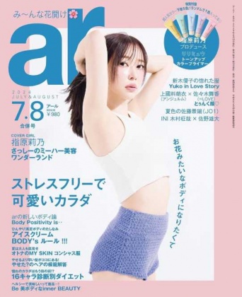 Instagram:指原莉乃(@345insta)より