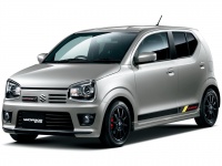 軽自動車のパワーウェイトレシオランキング！軽くてパワーがある速い軽自動車トップ15！