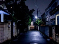隣の道路族が...（画像はイメージ）
