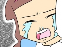 手に負えません。男性に注意され「癇癪を起した女性の驚き発言」【空気を読まないモンスター新入社員 ＃23】