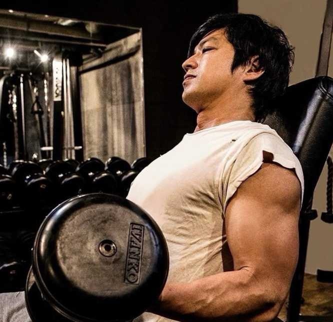 Instagram:映画『キングダム』公式（＠kingdom_movie）より