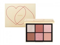 ハートモチーフがかわいすぎ！　SNIDEL BEAUTY「2023 Valentine Collection」