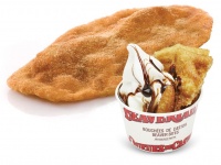 日本初上陸！カナダの新スイーツ「ビーバーテイルズ」東京・自由が丘にオープン