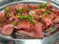 炭火ホルモン焼きまるかんのプレスリリース画像