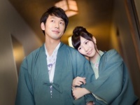 このサイズ感がたまらん!!　男性の理想的な彼女との身長差ランキング！