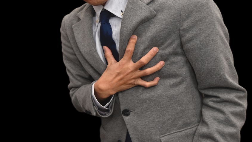 それって「心筋梗塞」の症状かも？ 　医師による医療現場からのアドバイス