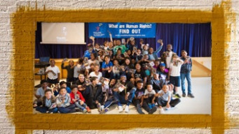 特定非営利活動法人イマジンのプレスリリース画像