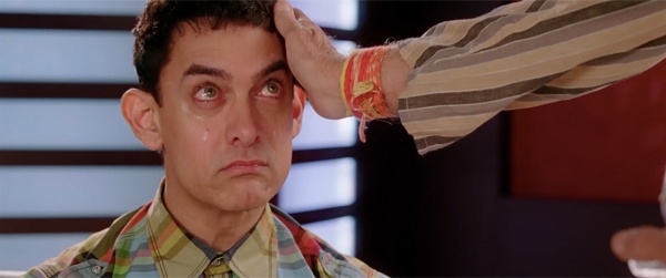 『きっと、うまくいく』の監督＆主演が再タッグ！全世界で大ヒットの映画『PK』感動の予告編到着