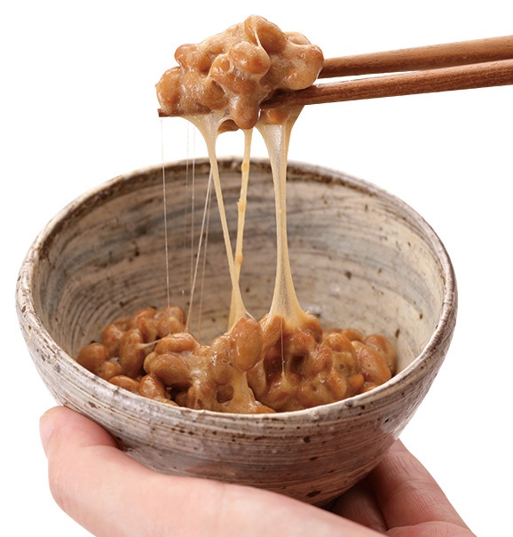納豆