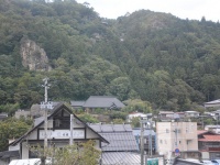 山寺（Cheng-en Chengさん撮影、Flickrより）