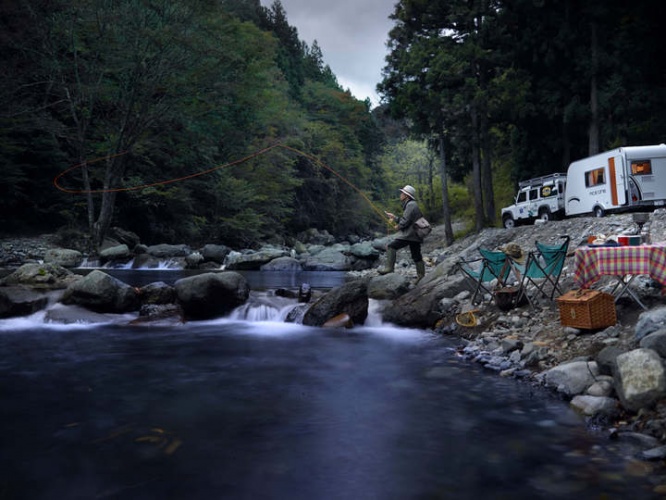 星野リゾートのプレスリリース画像