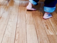 下階の住人による苦情の嵐に辟易...（画像はイメージ）