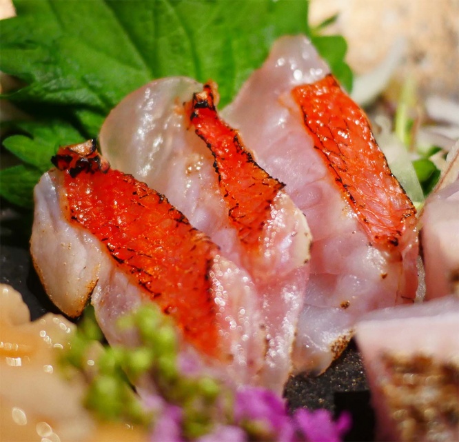 osakana
