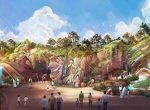 東京ディズニーシー“魔法の泉が導く”新エリア『ファンタジースプリングス』に決定