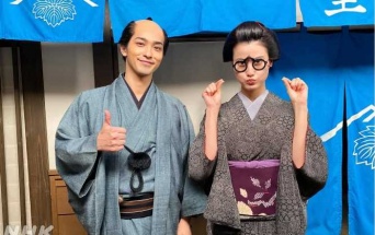 Instagram:橋本愛(@ai__hashimoto)より