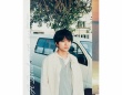 佐藤勝利 1st写真集『A Bird on Tiptoe』　9/17(水)から【予約受付スタート】！　「発売記念トークイベント」も！！