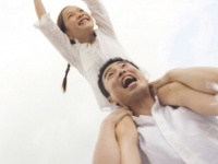 パパに似てるね!?　「子連れ外出」でパパたちがうれしかった他人の言動