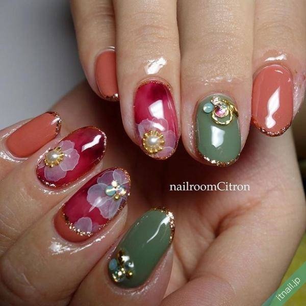 nailroom Citron