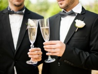 GENKING　同性婚について言及「とやかく言うな」