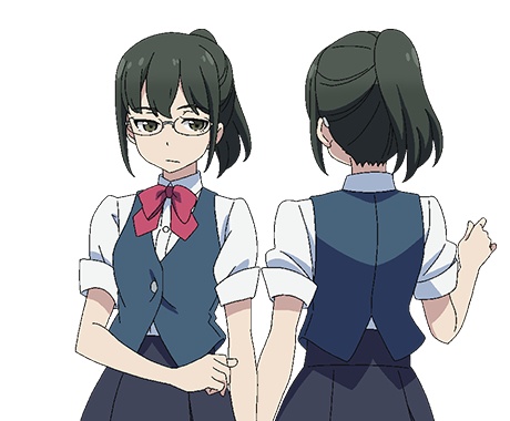 能年ユナ