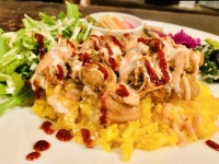 Rice to meat you tooのプレスリリース画像