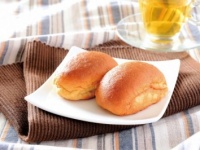 あのブランパンがリニューアル！　乳酸菌を配合し、さらに“しっとり＆ふんわり”に進化