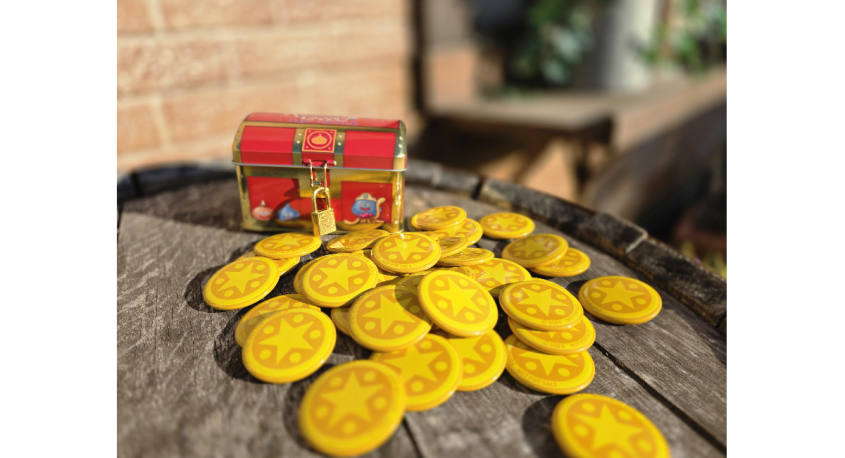 株式会社ニジゲンノモリのプレスリリース画像