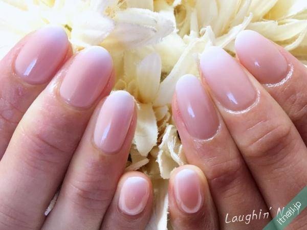 Laughin’Nail (三重・松阪)