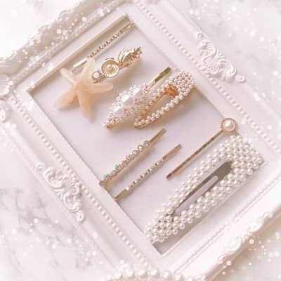 【メイク・ヘア編】愛され彼女の常識です!デート前の身だしなみチェックリスト