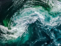 気候変動の影響で大西洋の海流が崩壊の危機