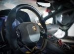 時速100km超の車で運転手が爆睡！