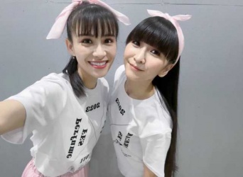 Instagram:Perfume あ〜ちゃん(@a_chan.prfm_p000001)より