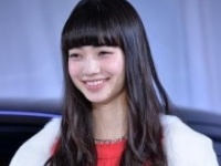 小松菜奈